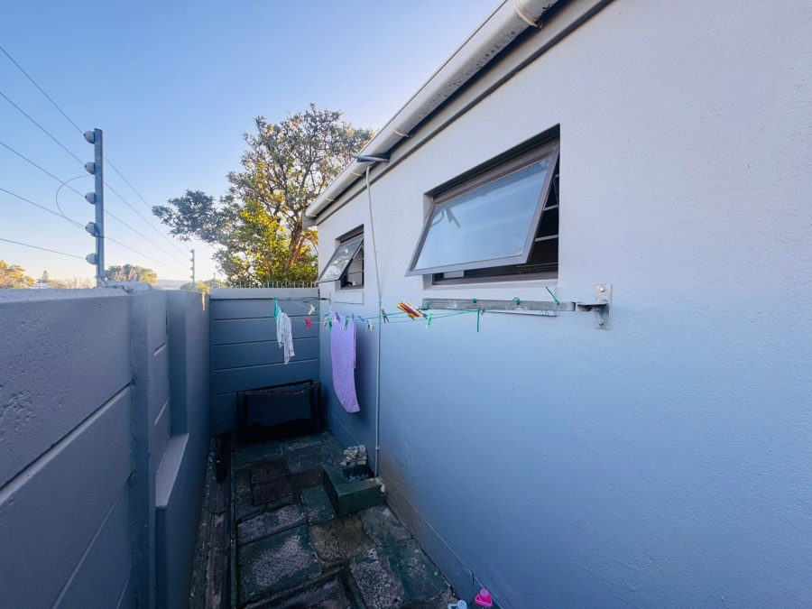 To Let 2 Bedroom Property for Rent in Goedehoop Western Cape